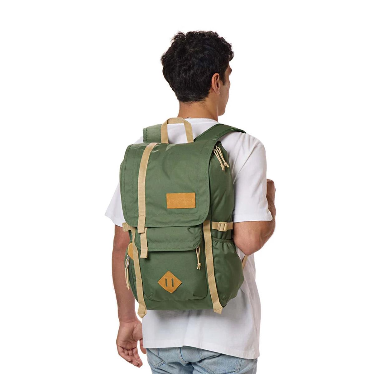 Jansport Hatchet | University of Alberta Bookstore